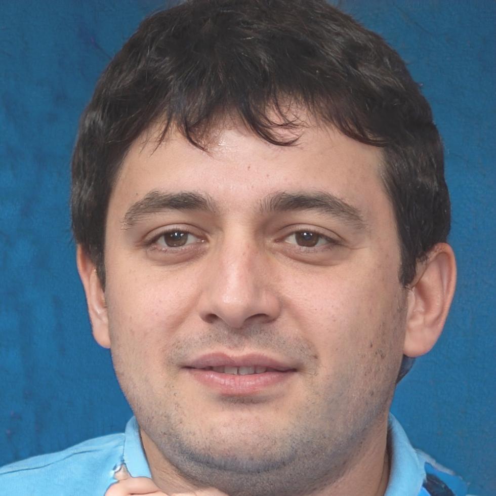 Ritratto professionale del docente