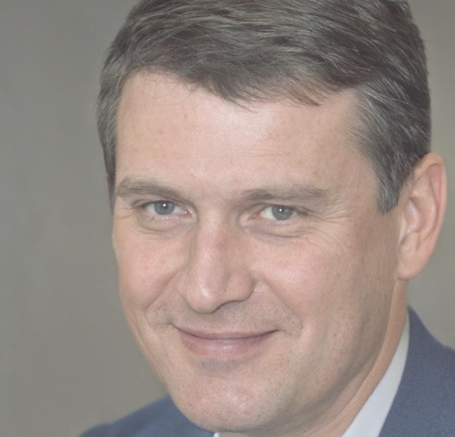 Ritratto professionale del docente