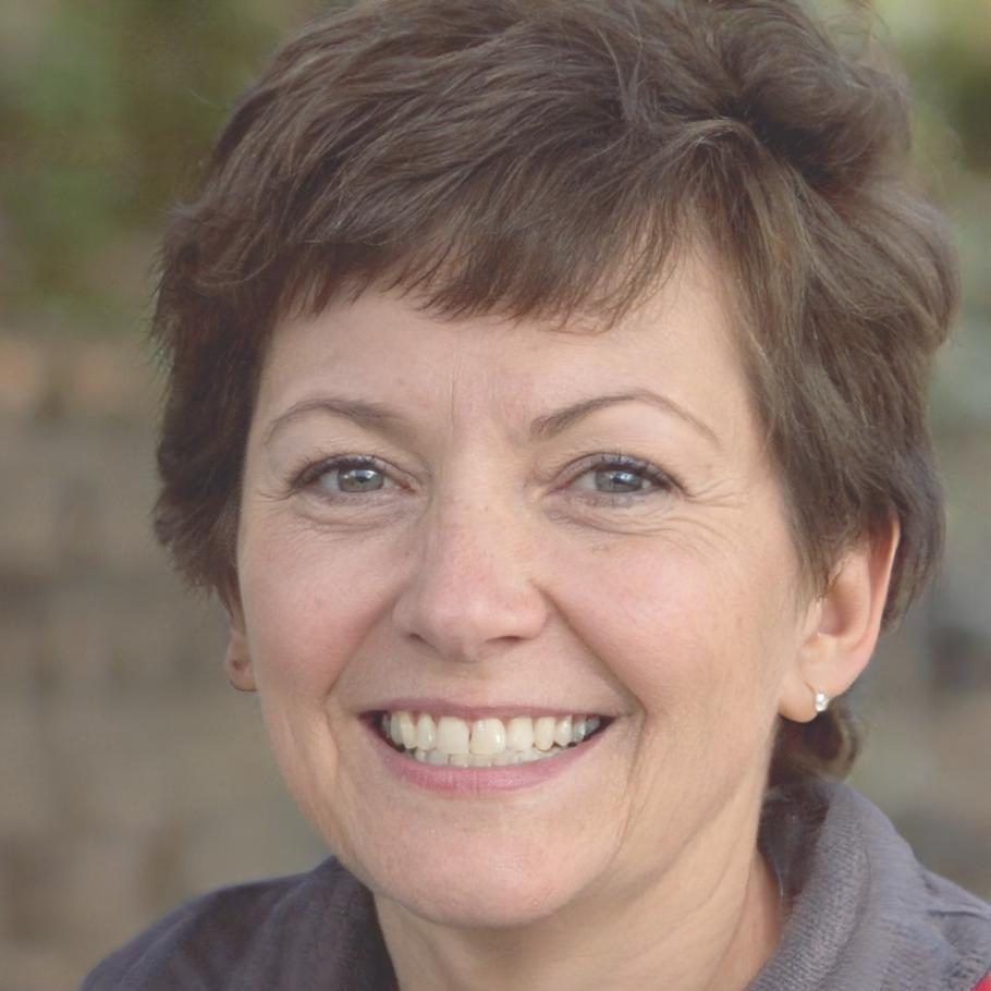 Ritratto professionale della docente