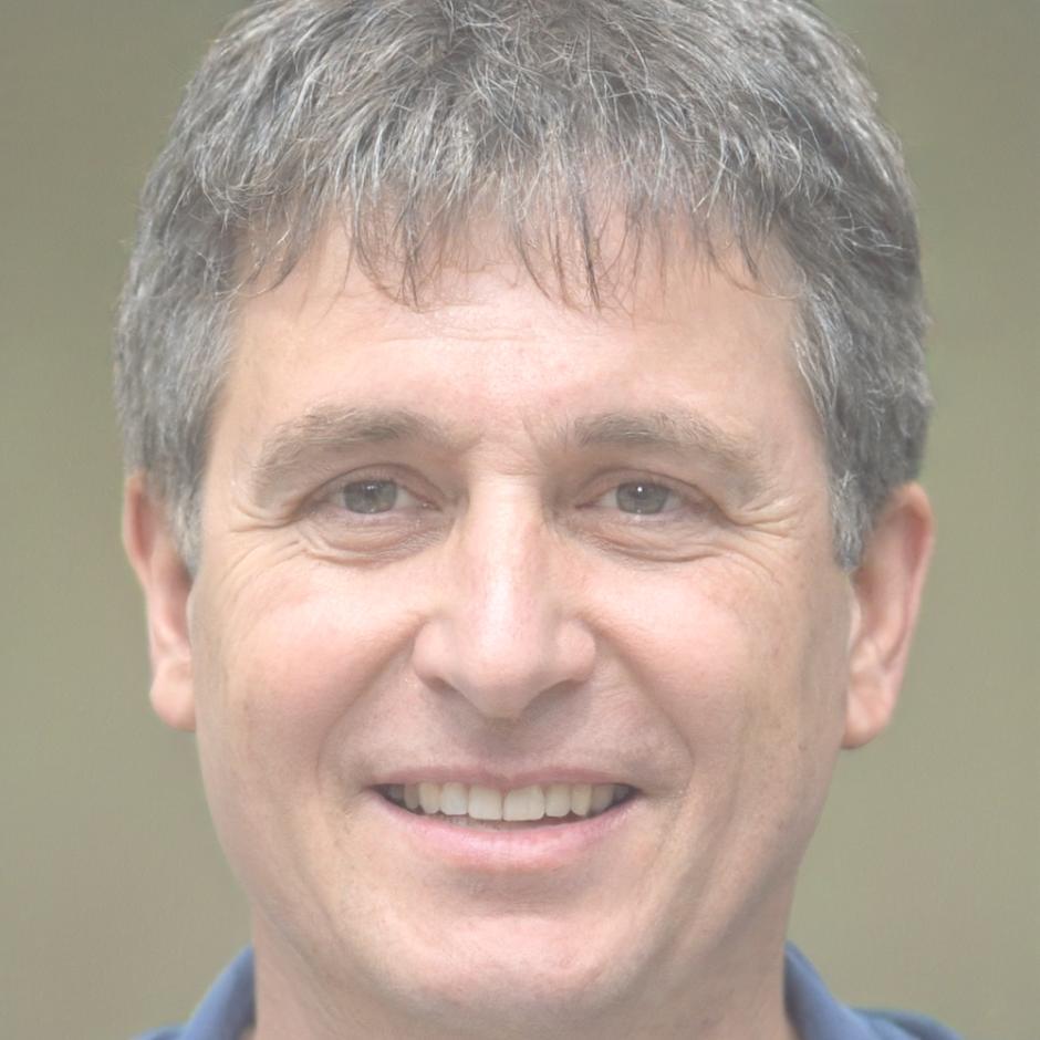 Ritratto professionale del docente